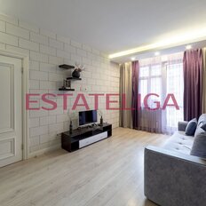 Квартира 94,6 м², 4-комнатная - изображение 5