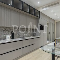 Квартира 35 м², 1-комнатные - изображение 4