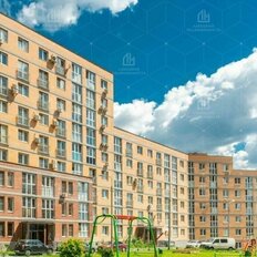 Квартира 47,8 м², 1-комнатная - изображение 2