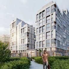 Квартира 183,4 м², 5-комнатная - изображение 4