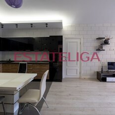 Квартира 94,6 м², 4-комнатная - изображение 2