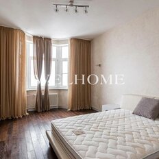 Квартира 180 м², 4-комнатная - изображение 2