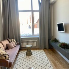 Квартира 25 м², 1-комнатные - изображение 4