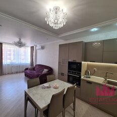 Квартира 76,5 м², 2-комнатная - изображение 2