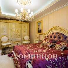 Квартира 180 м², 4-комнатная - изображение 1