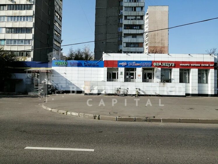 980,6 м², торговое помещение 230 500 000 ₽ - изображение 24