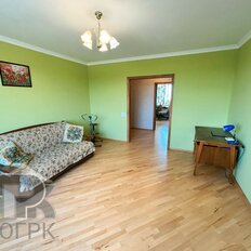 Квартира 80,4 м², 3-комнатная - изображение 2