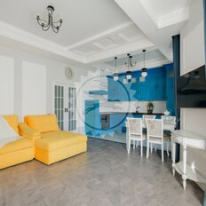 Квартира 38,3 м², студия - изображение 2