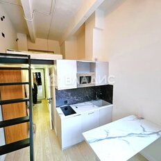 Квартира 17,1 м², студия - изображение 2