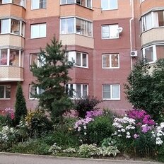 Квартира 45 м², 1-комнатная - изображение 2