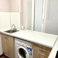 Квартира 20,2 м², студия - изображение 5