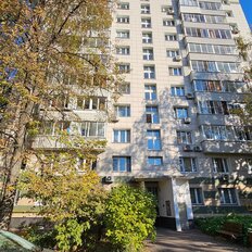 Квартира 34,8 м², 1-комнатная - изображение 3