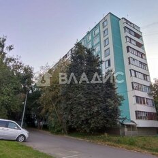 Квартира 46,8 м², 2-комнатная - изображение 1