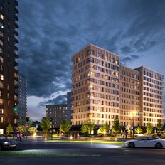 Квартира 63,5 м², 2-комнатная - изображение 5