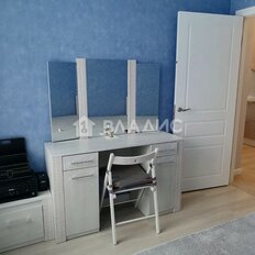 Квартира 35 м², 1-комнатная - изображение 5