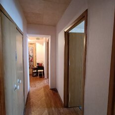 Квартира 66,9 м², 3-комнатная - изображение 4