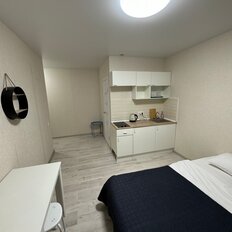 Квартира 19 м², студия - изображение 2