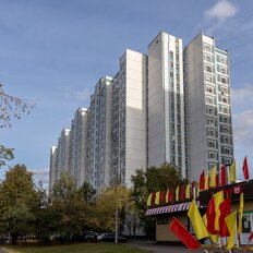 Квартира 37,8 м², 1-комнатная - изображение 4