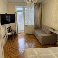 Квартира 40 м², 1-комнатная - изображение 2