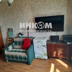 Квартира 35,6 м², 1-комнатная - изображение 5