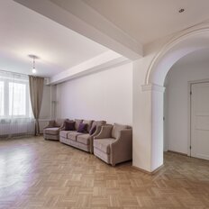 Квартира 91,4 м², 3-комнатная - изображение 3