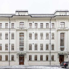 Квартира 109,7 м², 3-комнатные - изображение 2