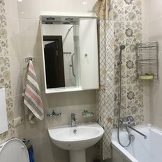 Квартира 28,5 м², студия - изображение 1