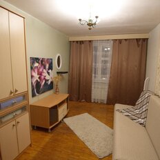 Квартира 51,7 м², 2-комнатная - изображение 1