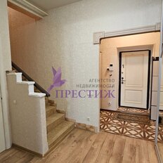 Квартира 192,2 м², 5-комнатная - изображение 1