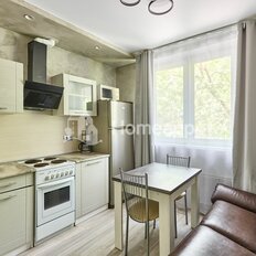 Квартира 38,7 м², 1-комнатная - изображение 1