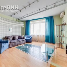 Квартира 78,6 м², 2-комнатная - изображение 1