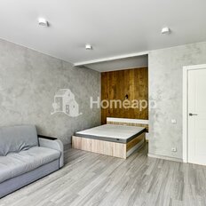 Квартира 38,7 м², 1-комнатная - изображение 4