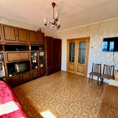 Квартира 51,9 м², 2-комнатная - изображение 3