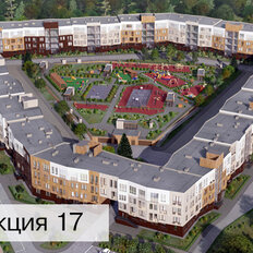 Квартира 49,1 м², 1-комнатная - изображение 3