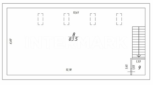 180 м², готовый бизнес - изображение 5