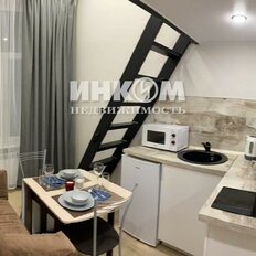 Квартира 25 м², студия - изображение 5