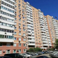 Квартира 14,4 м², студия - изображение 3