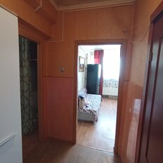 Квартира 37,1 м², 1-комнатная - изображение 5