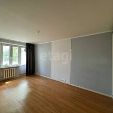 Квартира 36,1 м², 1-комнатная - изображение 4