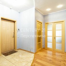 Квартира 107,5 м², 3-комнатная - изображение 2