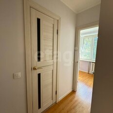 Квартира 36,1 м², 1-комнатная - изображение 1