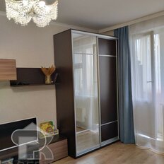 Квартира 38,5 м², 1-комнатная - изображение 2