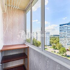 Квартира 38,3 м², 2-комнатная - изображение 4