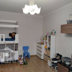 Квартира 38,5 м², 1-комнатная - изображение 4