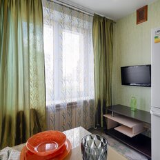 Квартира 35,1 м², 1-комнатная - изображение 5