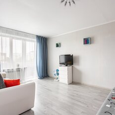 Квартира 35,1 м², 1-комнатная - изображение 2