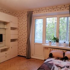 Квартира 40 м², 1-комнатная - изображение 1