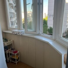 Квартира 54 м², 2-комнатная - изображение 3