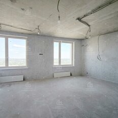 Квартира 31,8 м², студия - изображение 1