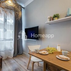 Квартира 17 м², студия - изображение 3